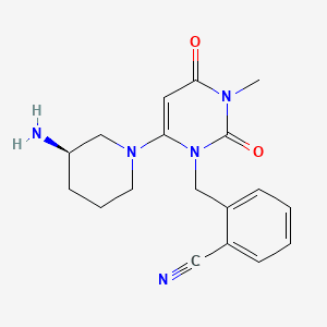 Vipidia 6,25 mg Tabletki powlekane (Alogliptinum) — reference image