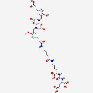 ILLUCCIX N/A POWDER (GALLIUM GA-68 GOZETOTIDE) — reference image