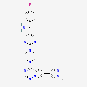 Drug — reference image. Not for sale.