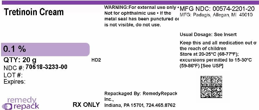 Acnatac 10 mg/g + 0,25 mg/g Żel (Clindamycinum + Tretinoinum) — reference image