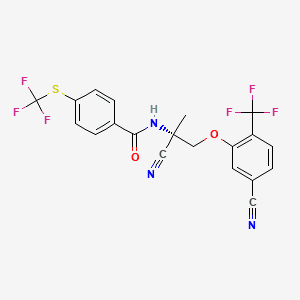 Zolvix 25 mg/ml Roztwór doustny (Monepantelum) — reference image
