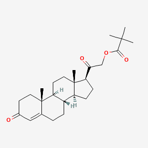 Zycortal 25 mg/ml Zawiesina do wstrzykiwań o przedłużonym uwalnianiu (Desoxycortone pivalate) — reference image