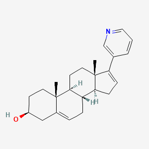 Zytiga 250 mg Tabletki (Abirateronum) — reference image