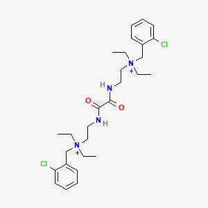 Ambenonium ambenonium — reference image