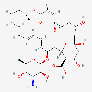 NATACYN 5% SUSPENSION (NATAMYCIN) — reference image