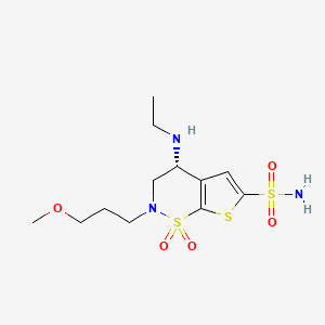 Drug — reference image. Not for sale.