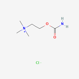 Karbachol karbacholu — reference image