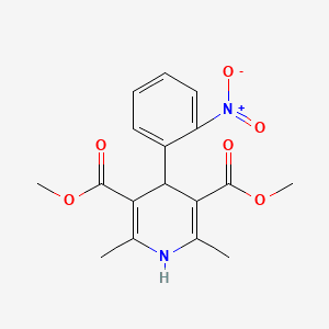ADALAT OROS 30 mg, COMPRIMIDOS DE LIBERACION PROLONGADA 30 mg nifedipino COMPRIMIDO DE LIBERACIÓN PROLONGADA (NIFEDIPINO) — reference image