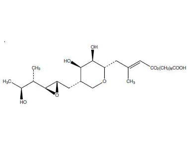 Bactroban 20 mg/g Maść do nosa (Mupirocinum) — reference image