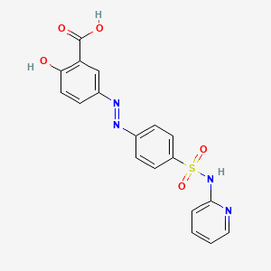 SALAZOPYRIN EN (SULFASALAZINA) — reference image