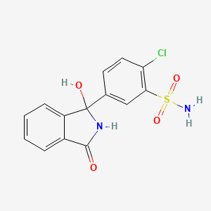 IGROTON (CLORTALIDONE) — reference image