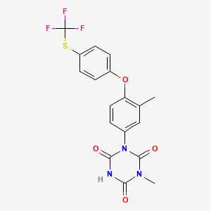 Zorabel 25 mg/ml Roztwór do podawania w wodzie do picia (Toltrazurilum) — reference image