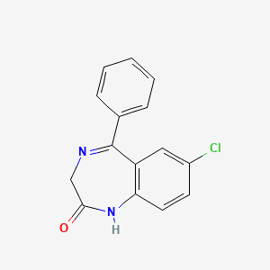 MADAR (NORDAZEPAM) — reference image