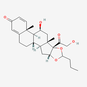 BDS N 0,5 mg/ml Zawiesina do nebulizacji (Budesonidum) — reference image