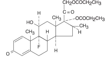 Дипрогент
                                 (Diprogenta®) (0,5 mg + 1 mg)/g Maść (Betamethasoni dipropionas + Gentamicini sulfas) — reference image