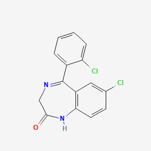 EN (DELORAZEPAM) — reference image