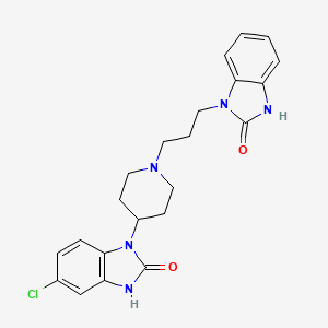 Drug — reference image. Not for sale.