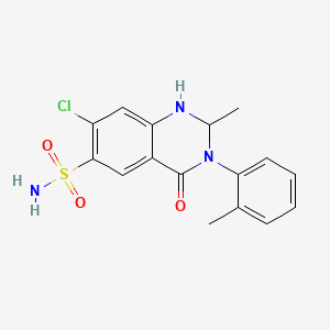 ZAROXOLYN (METOLAZONE) — reference image
