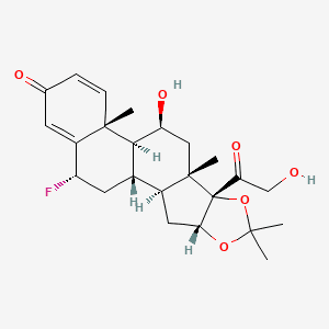 FLUNISOLIDE 0.025MG/SPRAY SPRAY, METERED by RISING PHARMA HOLDING INC — reference image