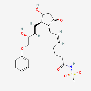 NALADOR (SULPROSTONE) — reference image