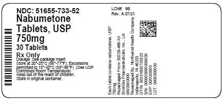 NABUSER (NABUMETONE) — reference image