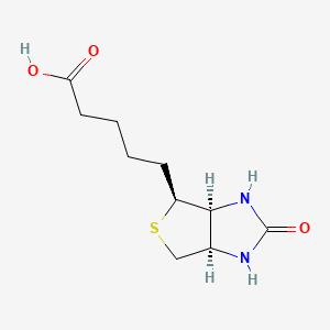 Belbital 10 mg Tabletki (Biotinum) — reference image