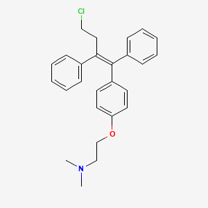 FARESTON (TOREMIFENE) — reference image
