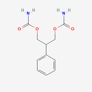 TALOXA (FELBAMATO) — reference image
