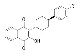 MALARONE (PROGUANIL CLORIDRATO, ATOVAQUONE) — reference image