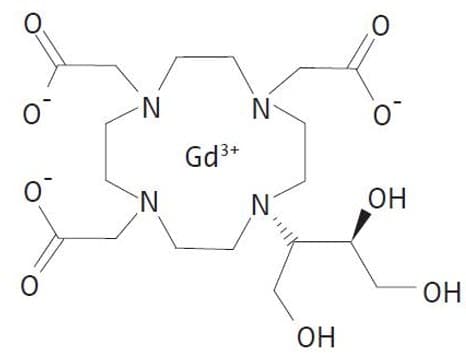 GADOVIST (GADOBUTROLO) — reference image