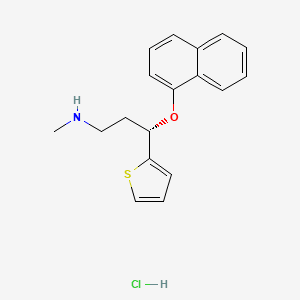 YENTREVE (DULOXETINA CLORIDRATO) — reference image