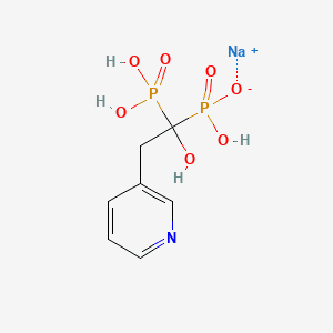 ACTONEL 35MG TABLET (RISEDRONATE SODIUM) — reference image