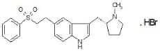 ELETRIPTAN VIATRIS (ELETRIPTAN BROMIDRATO) — reference image