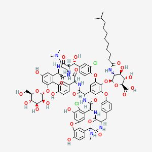 XYDALBA (DALBAVANCINA) — reference image