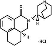 PALONOSETRON DR. REDDY'S (PALONOSETRON (TD)) — reference image