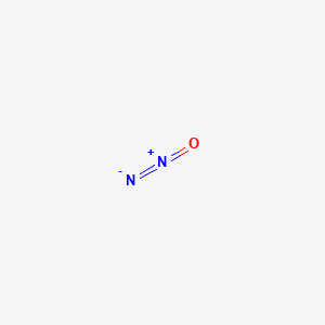 NITROUS OXIDE 992 mL/L GAS by AIRGAS USA, LLC — reference image