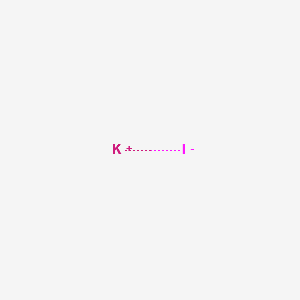 KALIUM IODATUM — reference image