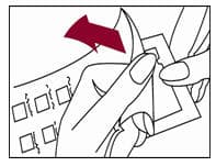 T.R.U.E. TEST SMARTPRACTICE (APTENI SINGOLI O IN MISCELA (TOTALE).) — reference image