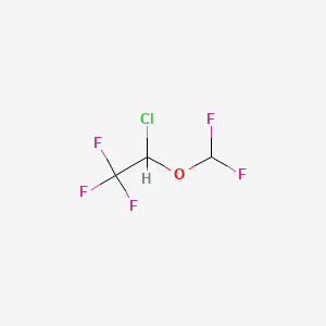 ISOFLURANE 99.9% LIQUID by HALOCARBON PRODUCTS CORP — reference image