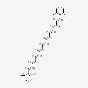 Beta-Karoten Amara 10 mg Tabletki (Betacarotenum) — reference image
