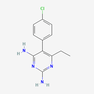 DARAPRIM 25 mg COMPRIMIDOS 25 mg pirimetamina COMPRIMIDO (PIRIMETAMINA) — reference image