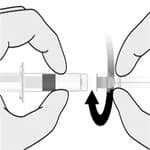 HIBERIX POLVO Y DISOLVENTE PARA SOLUCION INYECTABLE 10 ug POLVO Y DISOLVENTE PARA SOLUCIÓN INYECTABLE (H INFLUENZAE, TOXOIDE TETANICO) — reference image