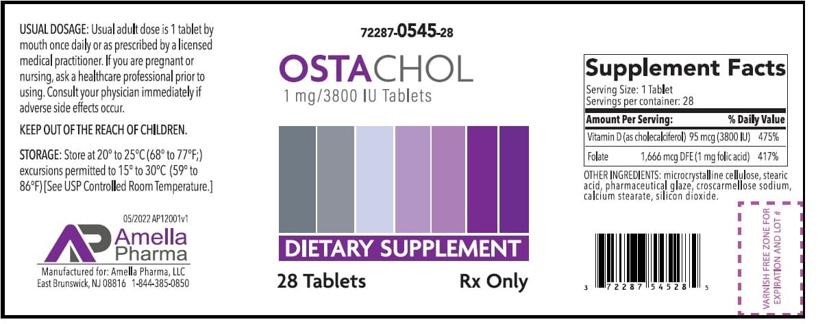 Ostac 520, filmomhulde tabletten 520 mg Filmomhulde tablet (DINATRIUMCLODRONAAT  4-WATER) — reference image