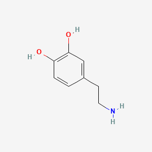Допамина гидрохлорид
                                 (Dopamine hydrochloride) концентрат за инфузионен разтвор (Dopamine) — reference image