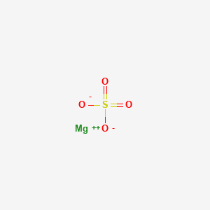 MAGNESIUM SULFATE 4GM/100ML (40MG/ML) INJECTABLE by B BRAUN MEDICAL INC — reference image