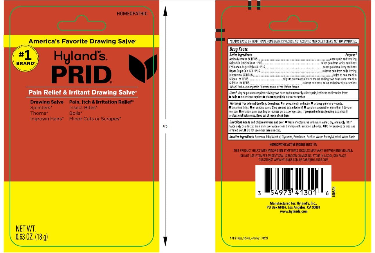 Ichthammol Galen-Pharma маз (Ichtammol) — reference image
