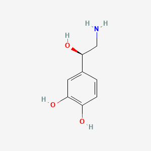 STENOR PPH концентрат за инфузионен разтвор (Norepinephrine) — reference image