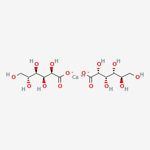 CALCIUM GLUCONATE IN SODIUM CHLORIDE 1GM/50ML (20MG/ML) SOLUTION (CALCIUM GLUCONATE) — reference image