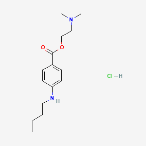 TETRACAINE HYDROCHLORIDE 0.5% SOLUTION by BAUSCH AND LOMB IRELAND LTD — reference image