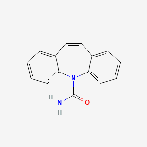 CARBAMAZEPINE 100MG TABLET, EXTENDED RELEASE by CSPC OUYI PHARMACEUTICAL CO LTD — reference image